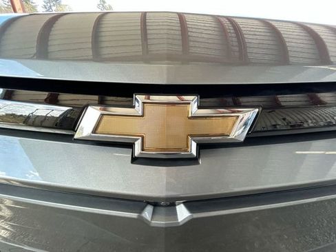 Used 2024 Chevrolet Blazer EV LT AWD/4WD image 29
