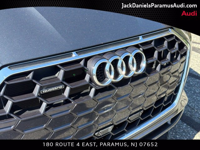 Used 2024 Audi A5 2.0T Premium AWD/4WD image 22