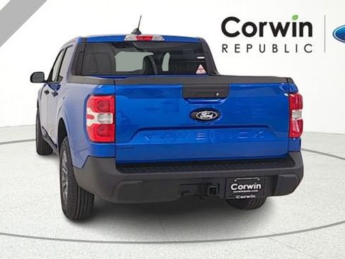New 2026 Ford Maverick XLT AWD/4WD image 6