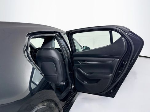Used 2024 MAZDA MAZDA3 s FWD image 29
