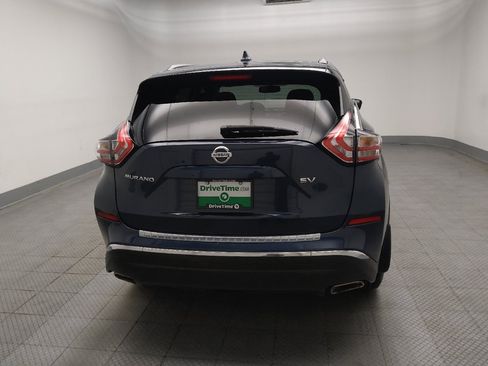 Used 2018 Nissan Murano SV w/ Cargo Package FWD image 7