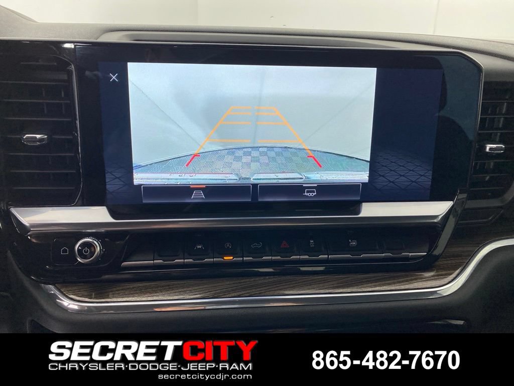 Used 2023 GMC Sierra 1500 Elevation AWD/4WD image 20
