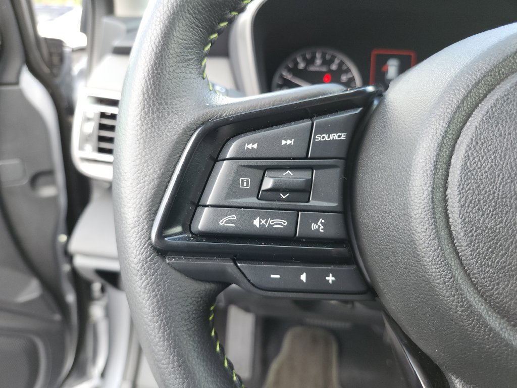 Certified 2025 Subaru Outback Onyx Edition AWD/4WD image 29