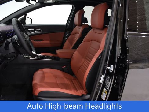 New 2025 Kia Sportage SX Prestige image 19