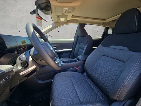 New 2026 Nissan Kicks SV FWD image 19
