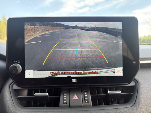 Certified 2023 Toyota RAV4 XLE Premium image 15