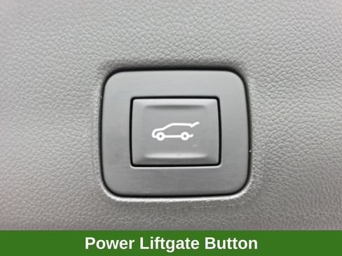 Used 2025 Chevrolet TrailBlazer LT w/ Convenience Package AWD/4WD image 49