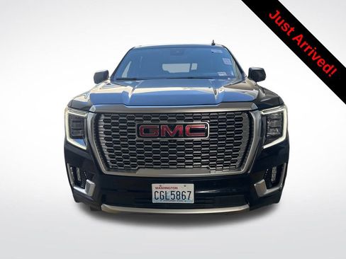 Used 2023 GMC Yukon Denali image 4
