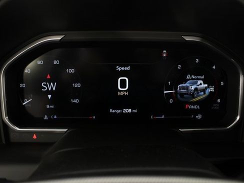 New 2026 GMC Sierra 2500 Denali w/ Denali Reserve Package image 14