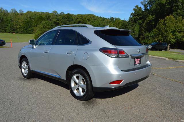 Used 2014 Lexus RX 350 AWD w/ Navigation Package image 6