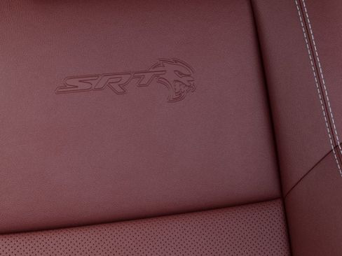 New 2026 Dodge Durango SRT Hellcat AWD/4WD image 11