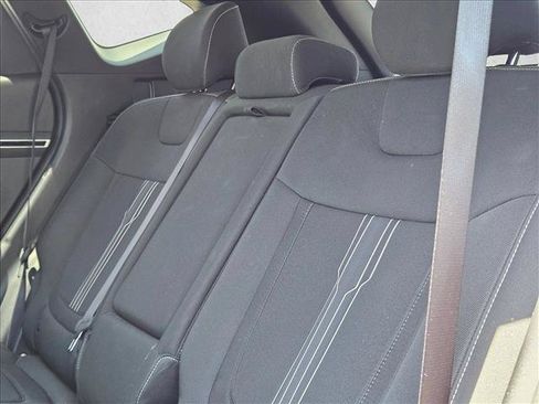 Used 2024 Hyundai Tucson SEL FWD image 13