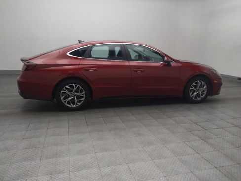 Used 2023 Hyundai Sonata SEL FWD image 10