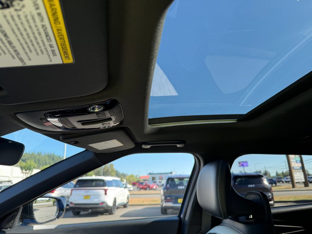 New 2026 Kia EV6 GT-Line AWD/4WD image 16