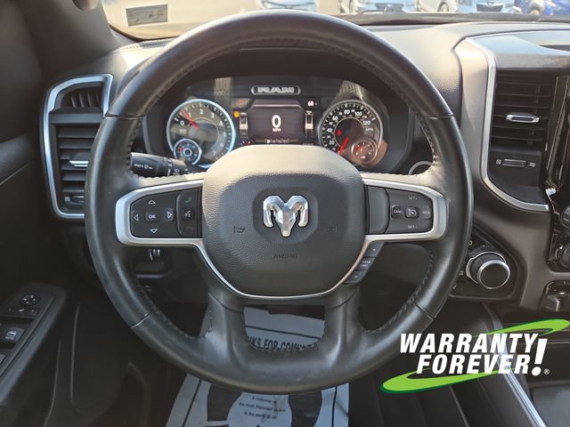 Used 2022 RAM 1500 Big Horn AWD/4WD image 9