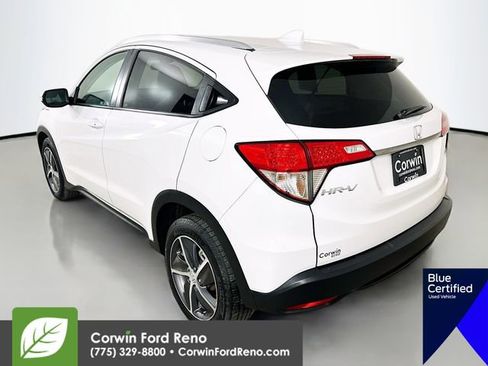 Used 2022 Honda HR-V EX image 5