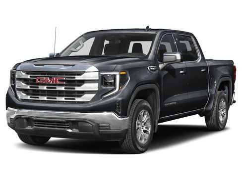 New 2026 GMC Sierra 1500 SLE image 78