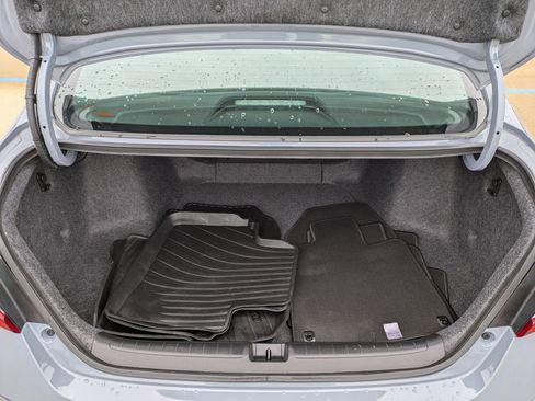 Certified 2022 Honda Accord Sport image 30