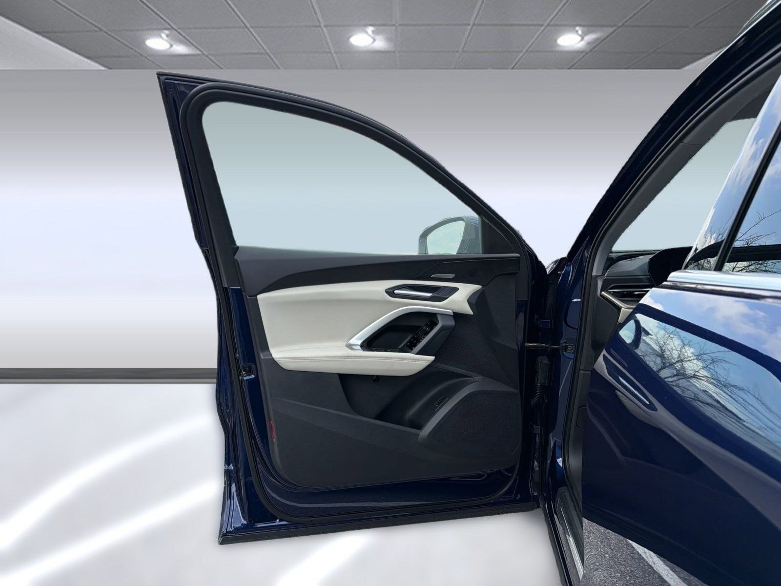 New 2026 Audi Q5 Prestige AWD/4WD image 14