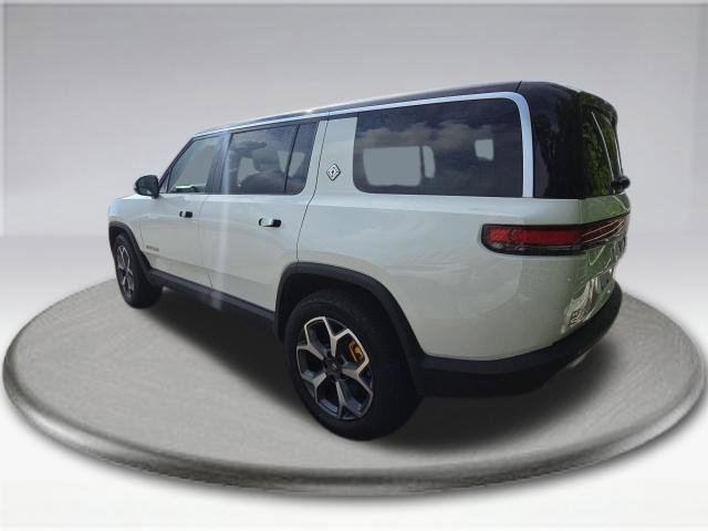 Used 2024 Rivian R1S Adventure Quad AWD/4WD image 9