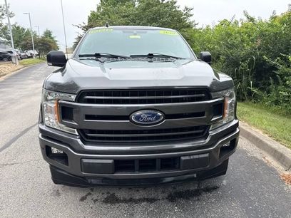 Used 2020 Ford F150 XLT w/ Equipment Group 302A Luxury