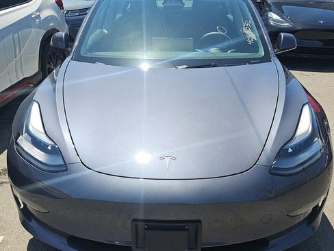 Used 2023 Tesla Model 3 Standard Range RWD image 2