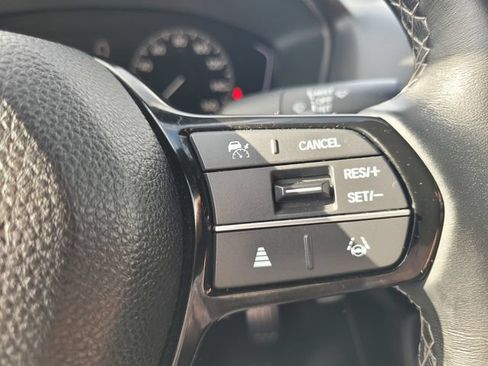 Used 2022 Honda Civic Sport image 27