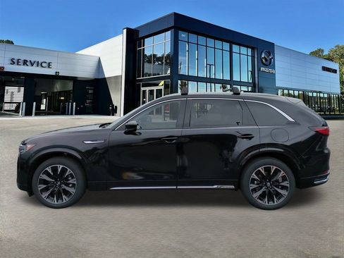 New 2026 MAZDA CX-90 3.3 Turbo S w/ Premium Plus AWD/4WD image 7