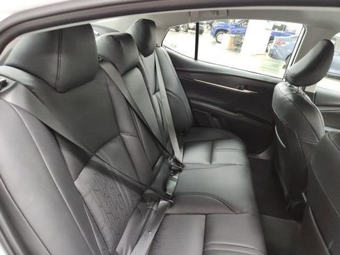 New 2026 Toyota Camry LE image 13