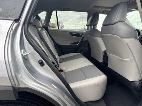 Used 2025 Toyota RAV4 XLE Premium image 14