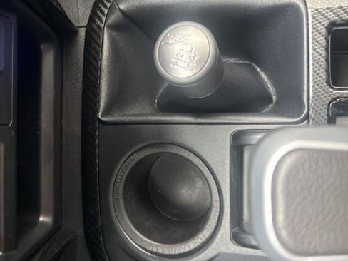 Used 2023 Toyota 4Runner TRD Pro image 32