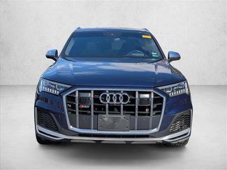 Used 2020 Audi SQ7 Prestige w/ Prestige Package video 2