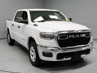 Used 2025 RAM 1500 Big Horn AWD/4WD video 1