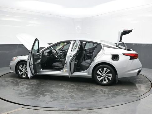 Used 2021 Nissan Altima 2.5 S image 35