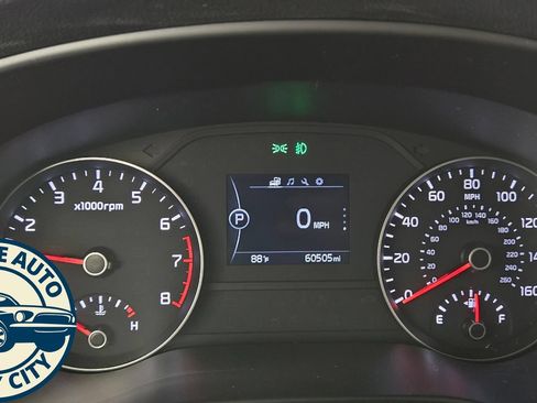 Used 2019 Kia Sportage EX AWD/4WD image 11