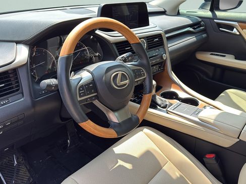 Used 2021 Lexus RX 350 FWD w/ Premium Package image 30