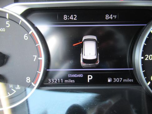 Used 2022 Nissan Rogue SL w/ SL Premium Package FWD image 26