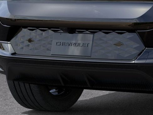 New 2025 Chevrolet Equinox EV RS w/ Convenience Package II image 14