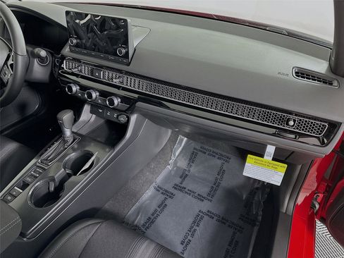 New 2026 Honda Civic Sport image 26