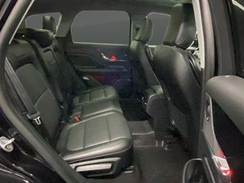 Used 2021 Lincoln Corsair Reserve AWD/4WD image 24