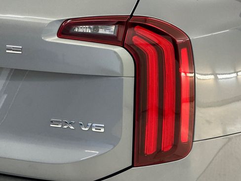 Used 2020 Kia Telluride SX image 12