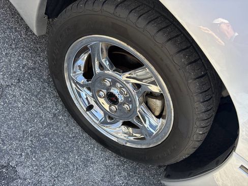 Used 2003 Pontiac Grand Am GT image 11