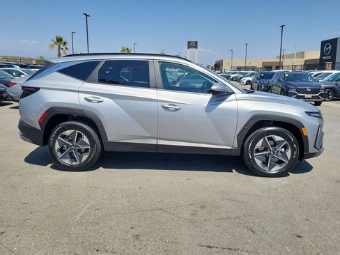 New 2026 Hyundai Tucson SEL AWD/4WD image 34