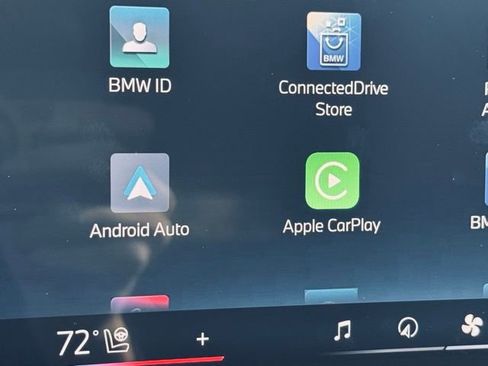 New 2026 BMW X3 xDrive30 w/ M Sport Package image 33