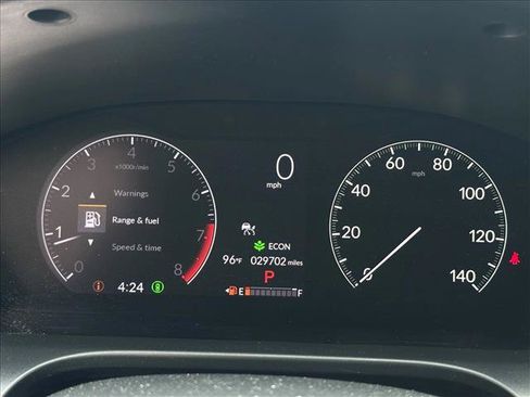 Used 2023 Honda HR-V Sport image 11