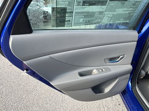 New 2026 Hyundai Elantra Sport image 12