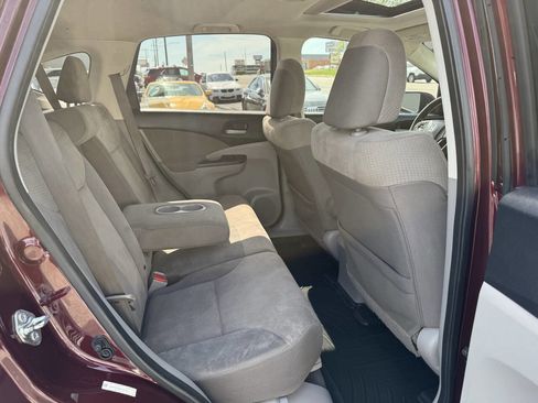 Used 2014 Honda CR-V EX image 12