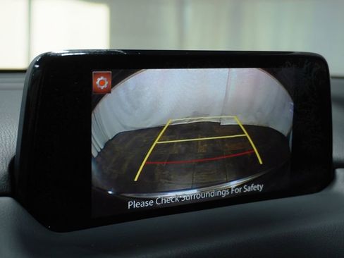 Used 2018 MAZDA CX-5 Grand Touring image 27