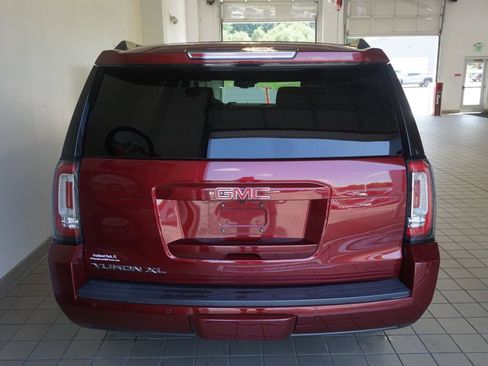 Used 2019 GMC Yukon XL SLT w/ Open Road Package RWD image 20