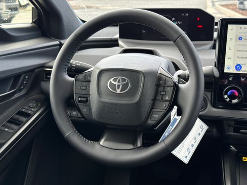 New 2026 Toyota bZ image 24